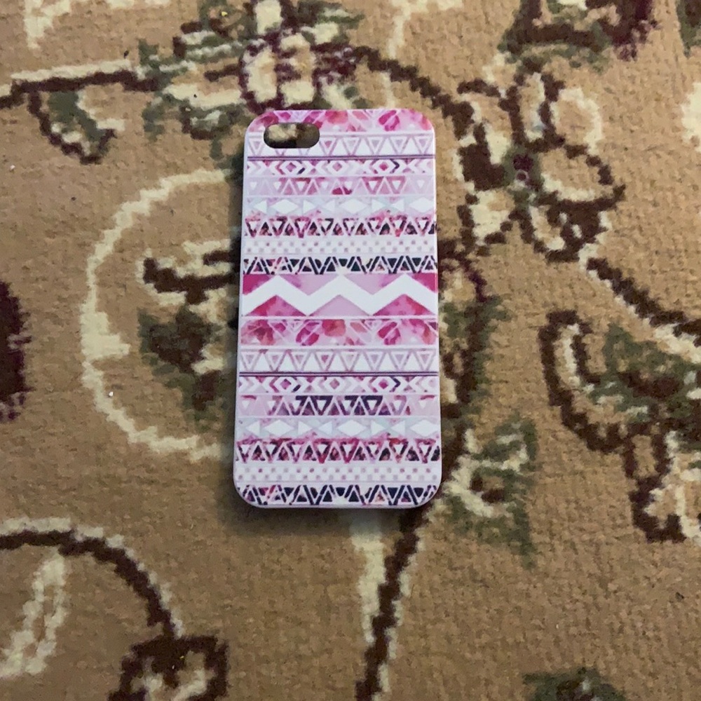 iPhone SE case
